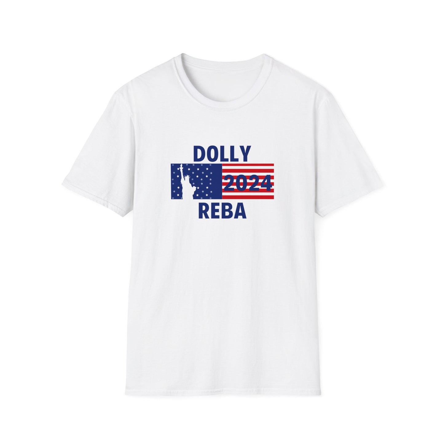 Dolly - Reba 2024 Tee