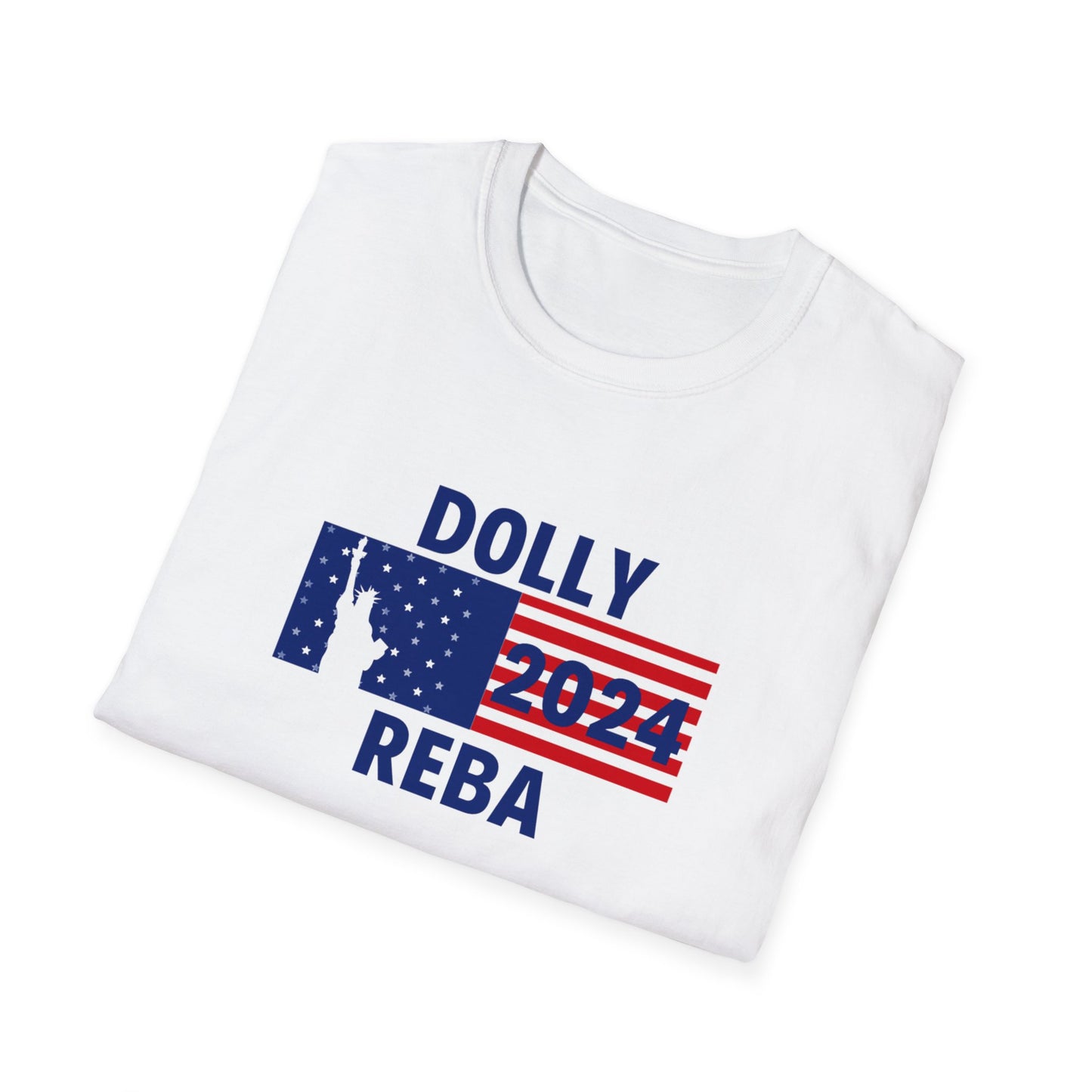 Dolly - Reba 2024 Tee