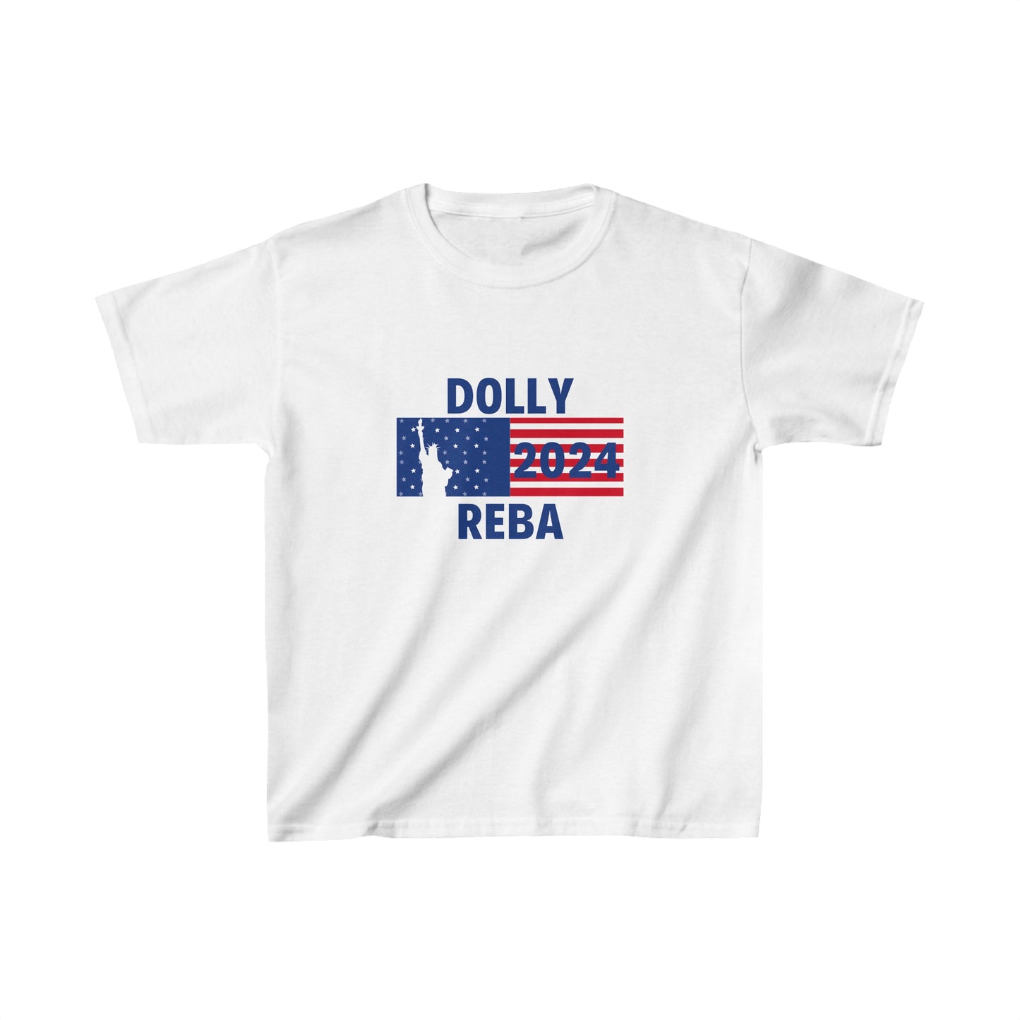 Kids Dolly - Reba 2024