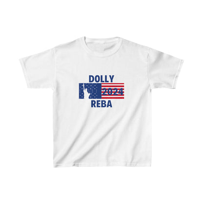 Kids Dolly - Reba 2024