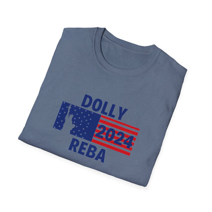 Dolly - Reba 2024 Tee