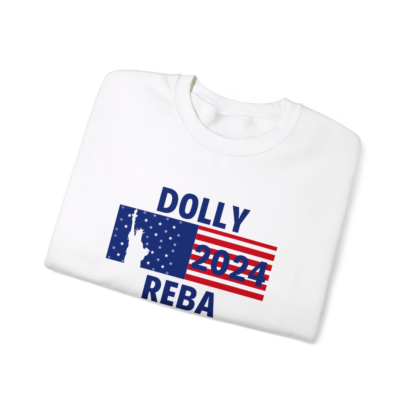 Dolly - Reba 2024 Sweatshirt