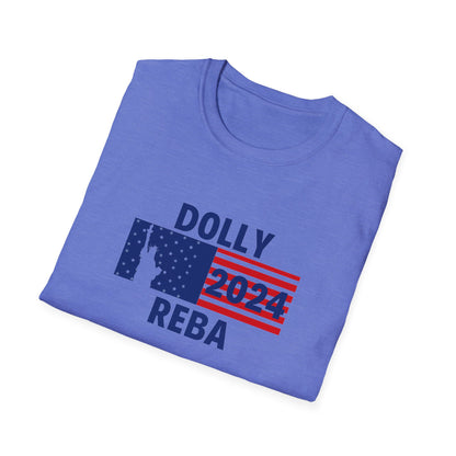 Dolly - Reba 2024 Tee