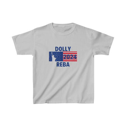 Kids Dolly - Reba 2024