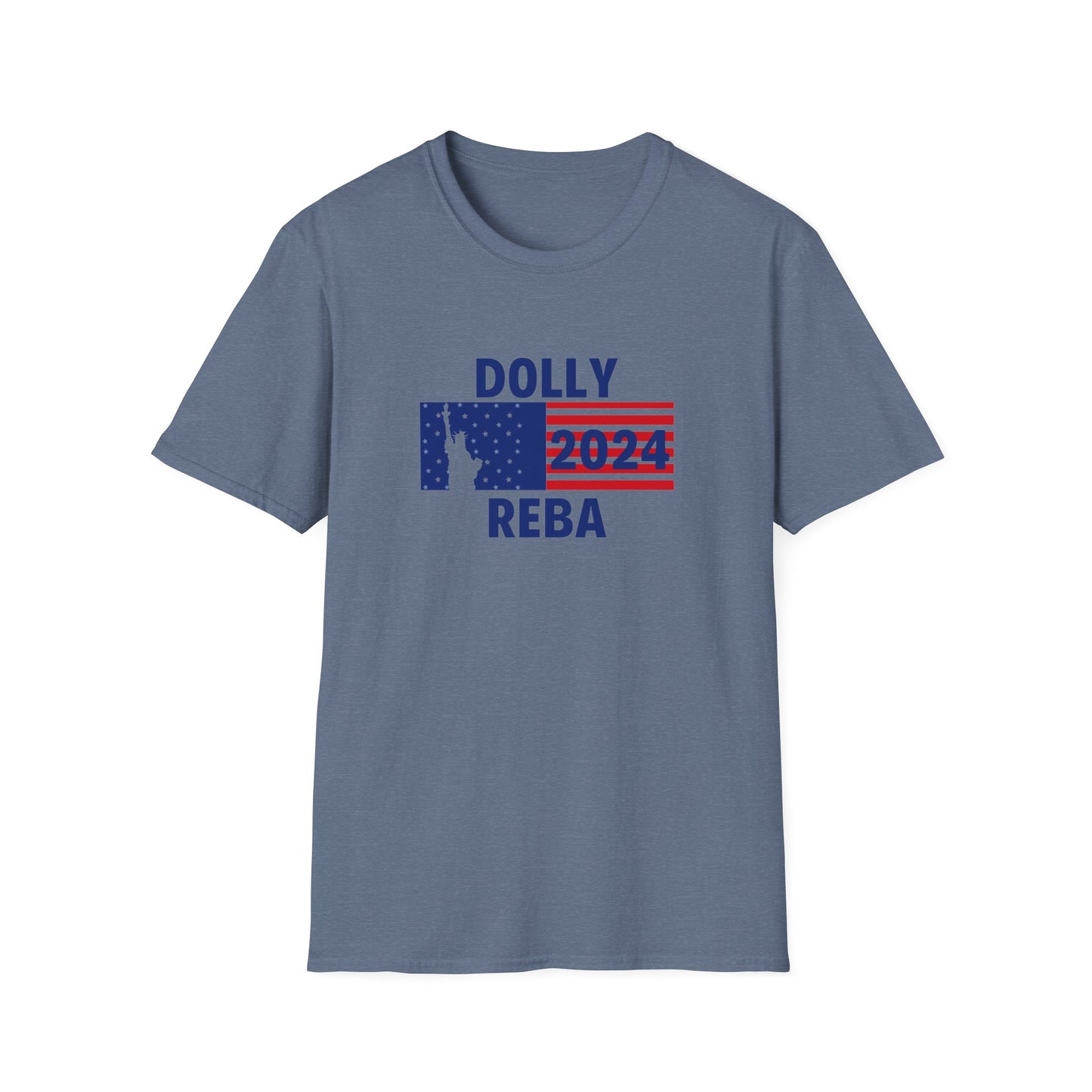 Dolly - Reba 2024 Tee