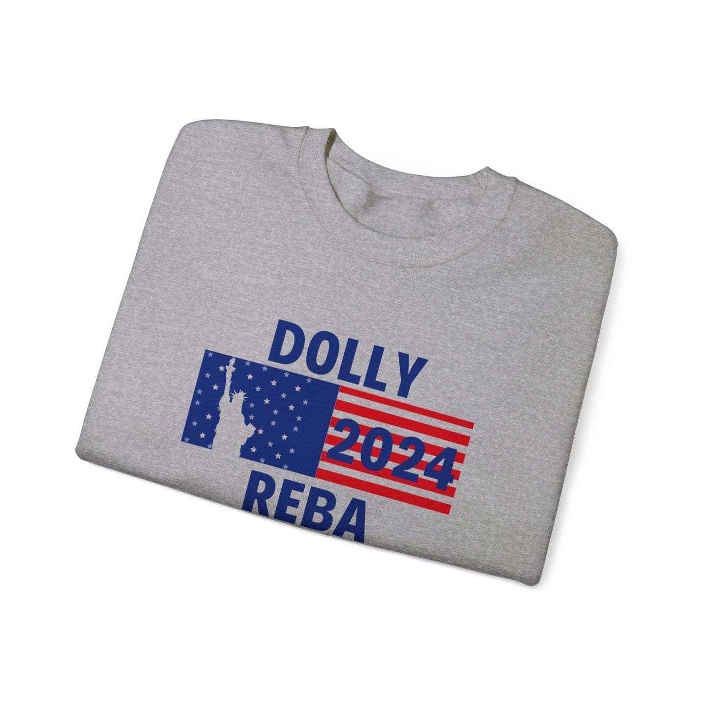 Dolly - Reba 2024 Sweatshirt