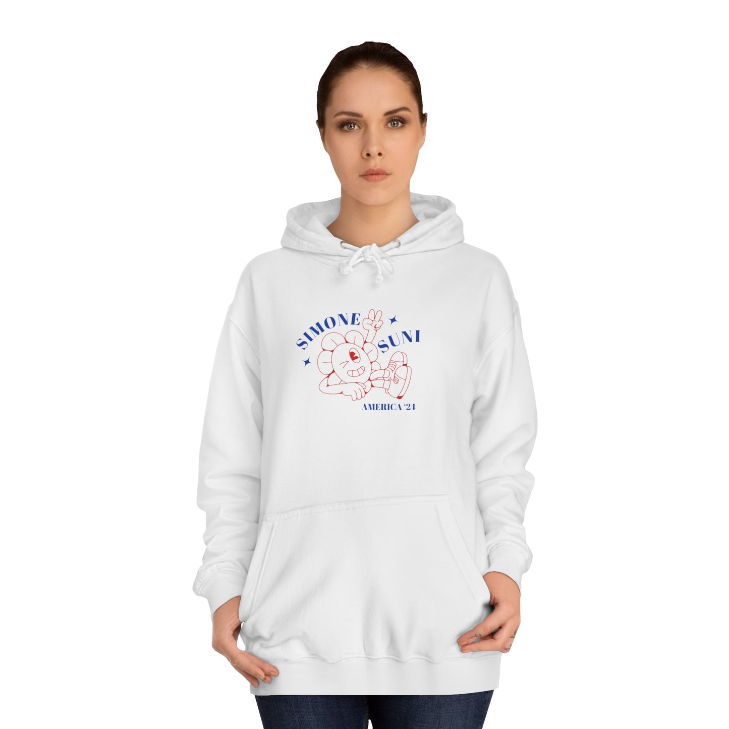 SIMONE - SUNI '24 Hoodie