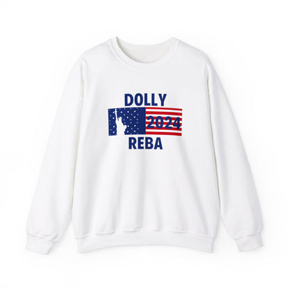 Dolly - Reba 2024 Sweatshirt