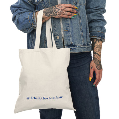 Dolly - Reba 2024 Tote Bag