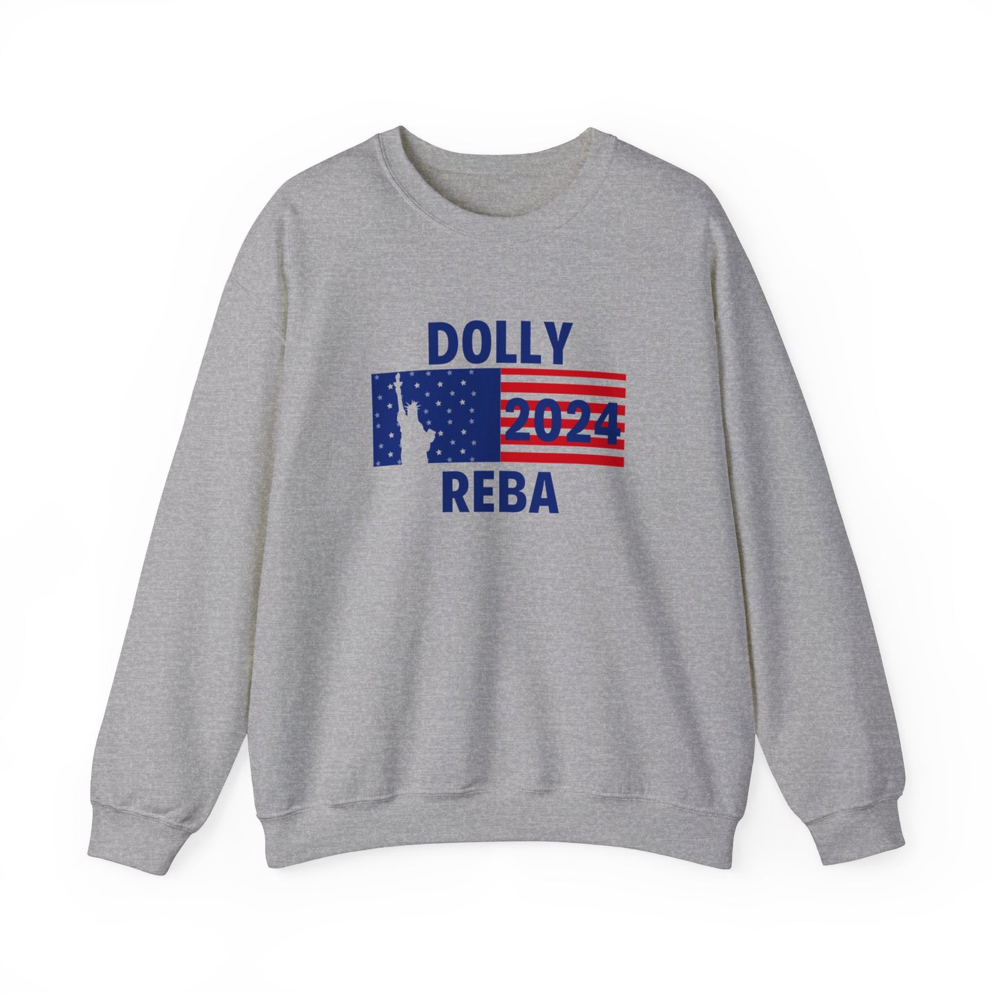 Dolly - Reba 2024 Sweatshirt