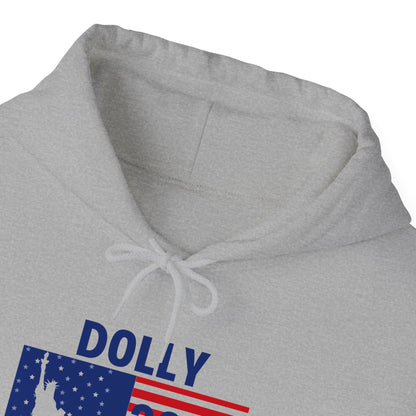 Dolly - Reba 2024 Hooded Sweatshirt