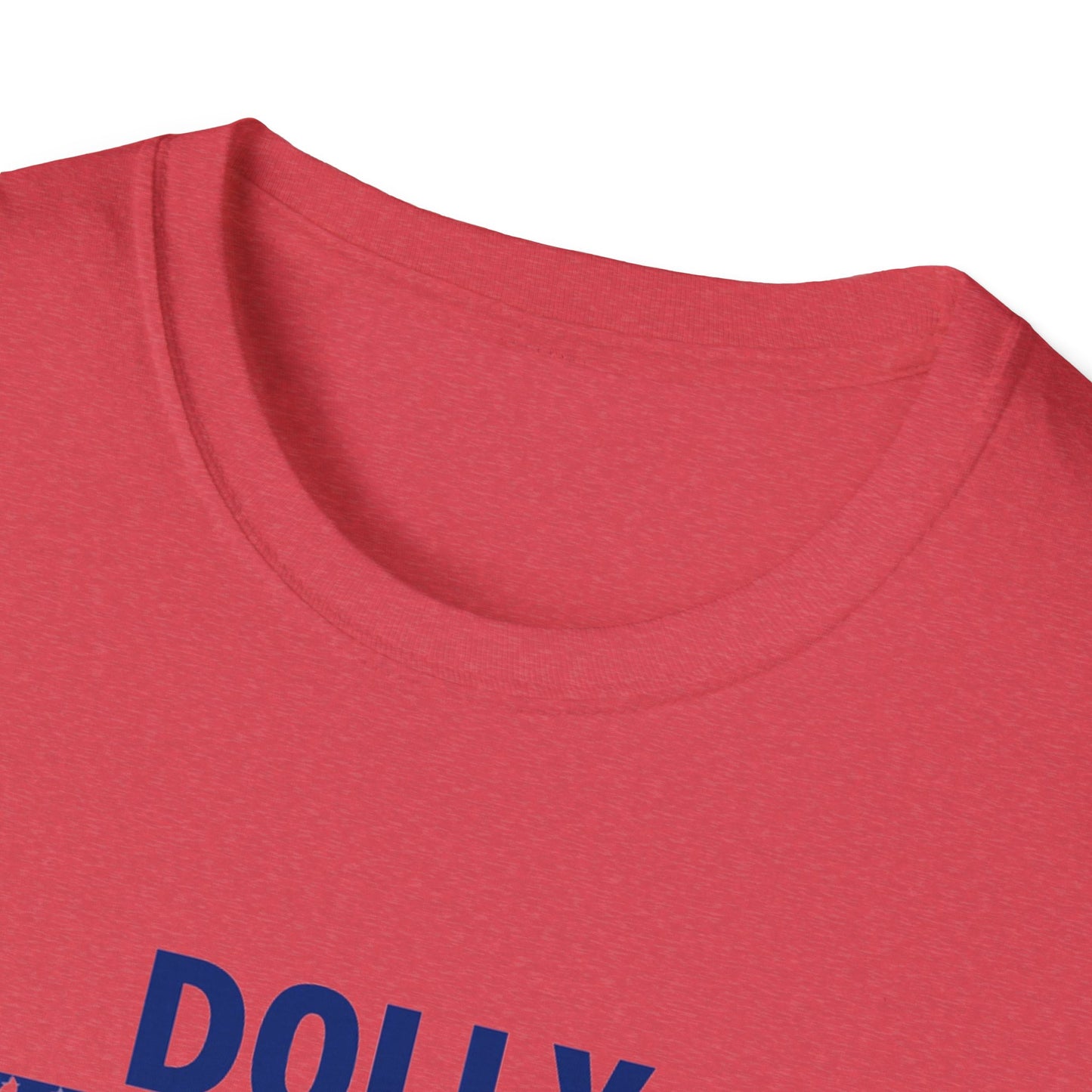 Dolly - Reba 2024 Tee