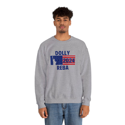 Dolly - Reba 2024 Sweatshirt