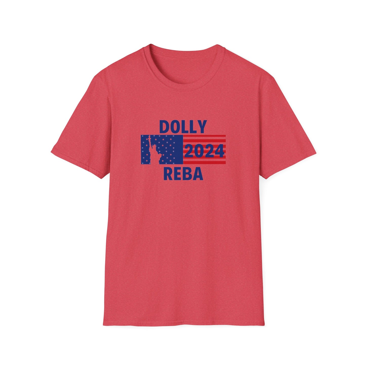 Dolly - Reba 2024 Tee