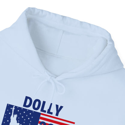 Dolly - Reba 2024 Hooded Sweatshirt