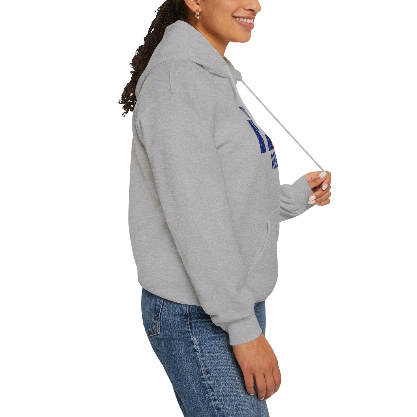 Dolly - Reba 2024 Hooded Sweatshirt