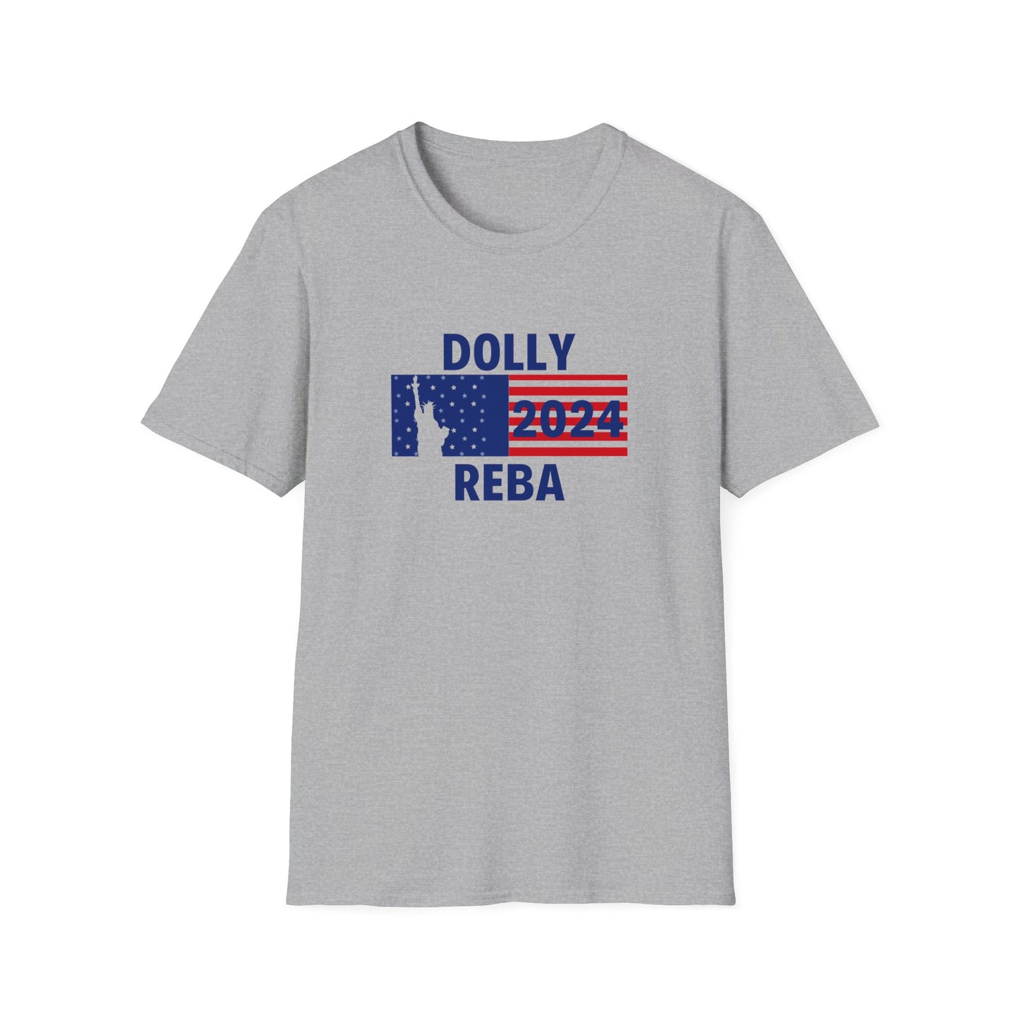 Dolly - Reba 2024 Tee