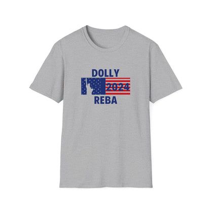 Dolly - Reba 2024 Tee