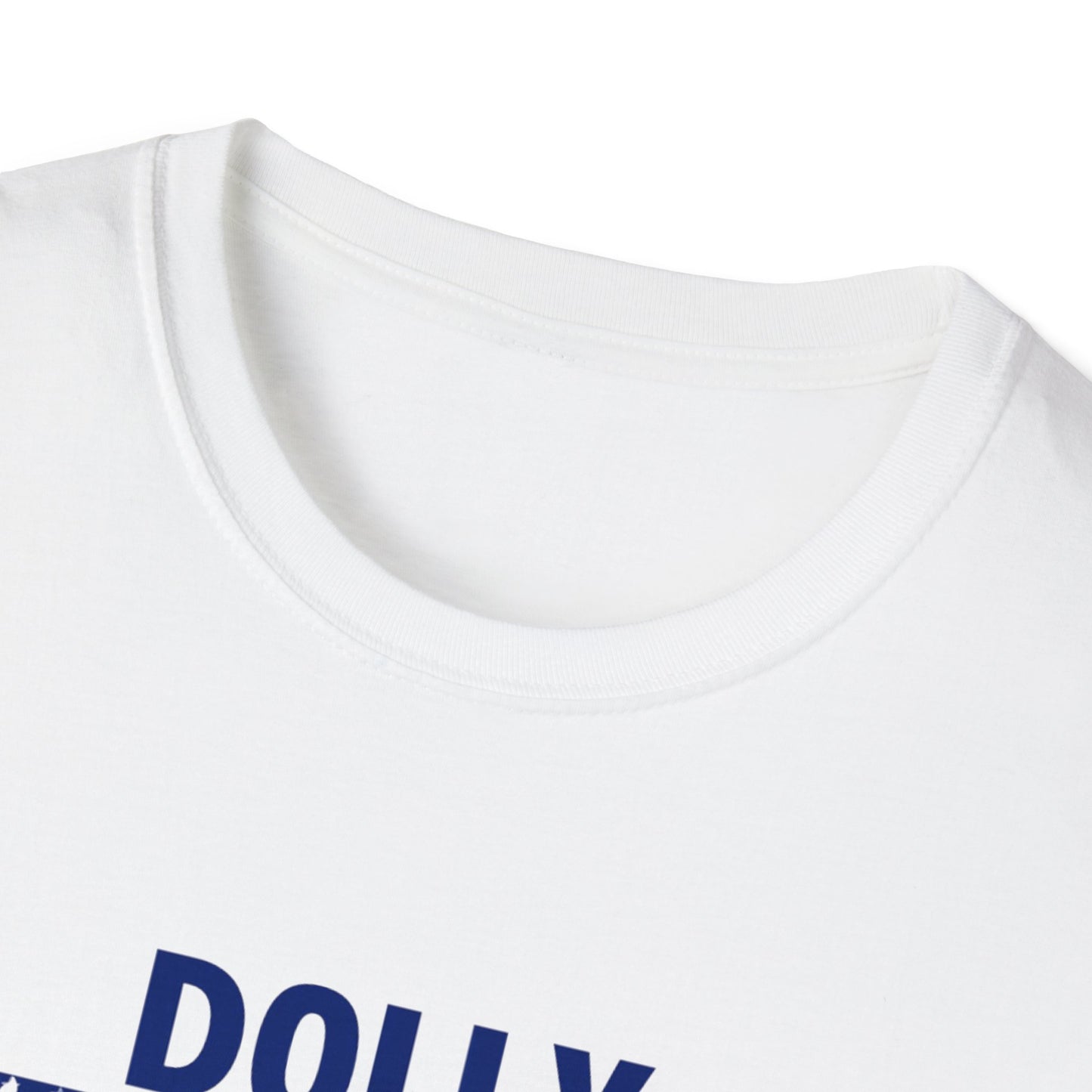 Dolly - Reba 2024 Tee