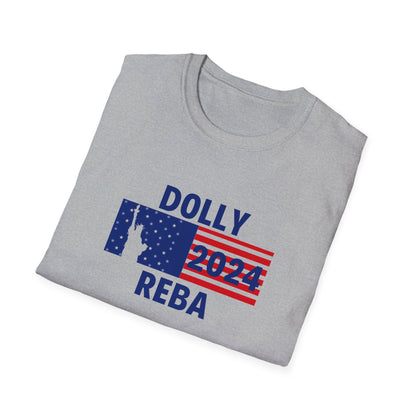 Dolly - Reba 2024 Tee