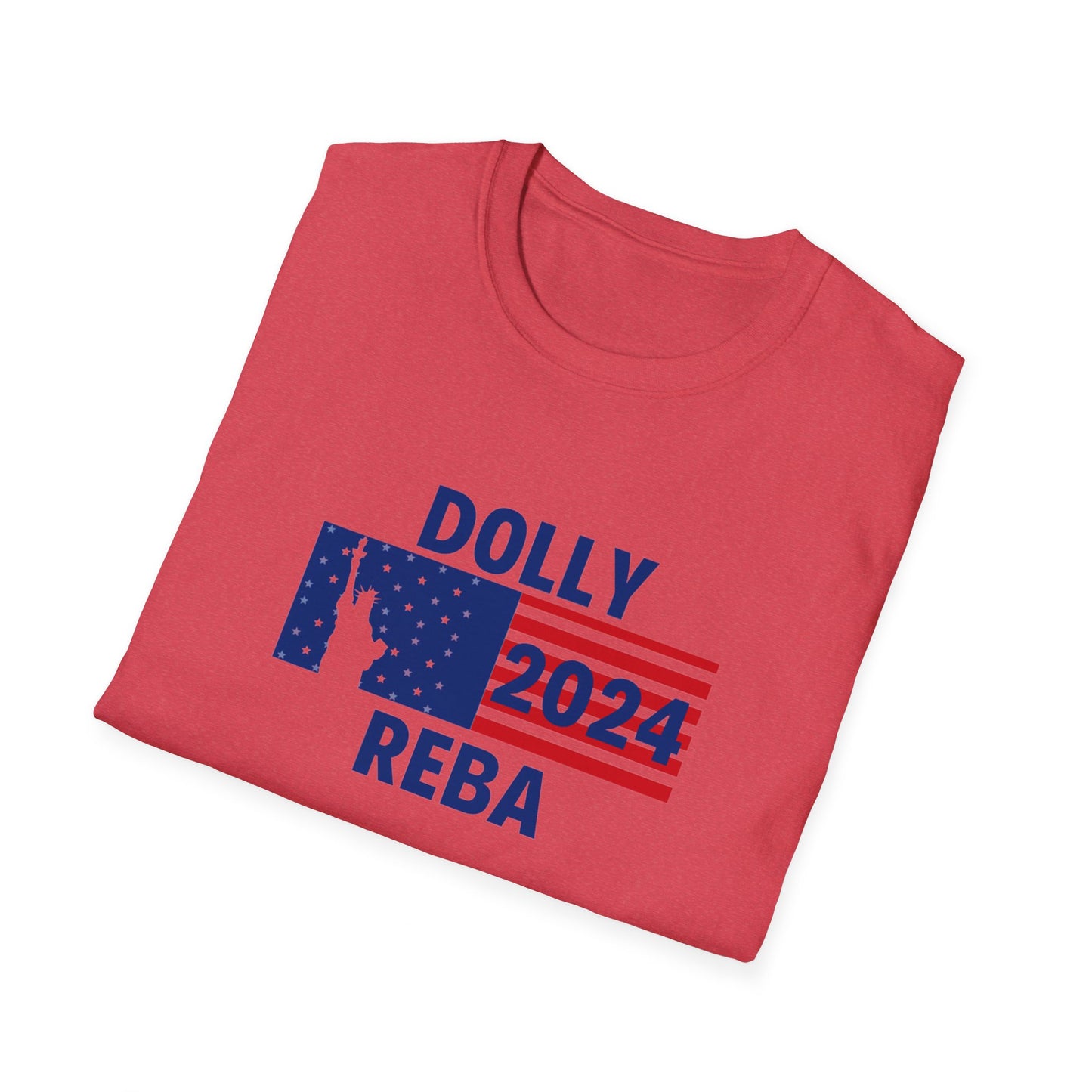 Dolly - Reba 2024 Tee