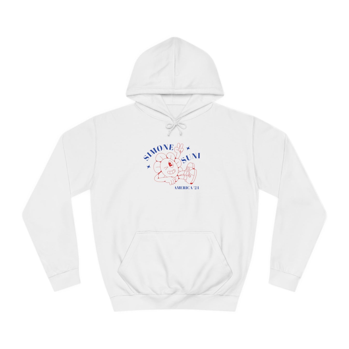 SIMONE - SUNI '24 Hoodie