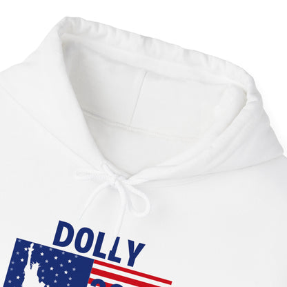 Dolly - Reba 2024 Hooded Sweatshirt