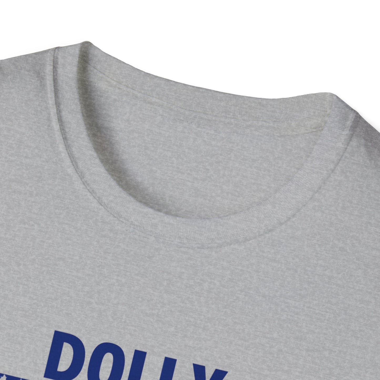 Dolly - Reba 2024 Tee