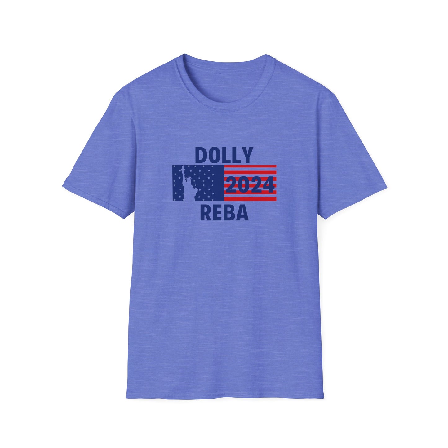 Dolly - Reba 2024 Tee