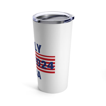 Dolly - Reba 2024 Tumbler 20oz