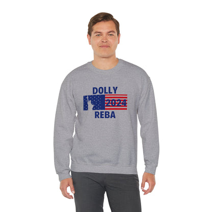 Dolly - Reba 2024 Sweatshirt