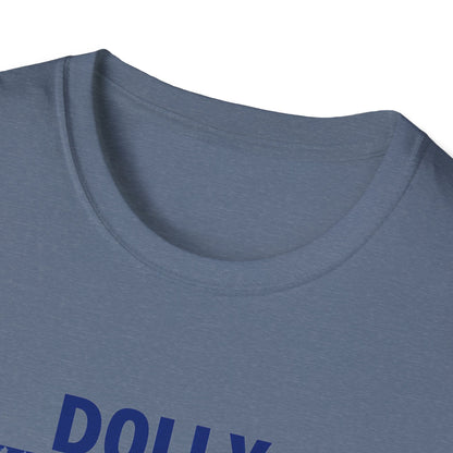 Dolly - Reba 2024 Tee